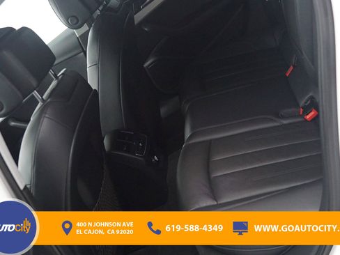 Used 2017 Audi A4 2.0T Premium w/ Convenience Package image 16