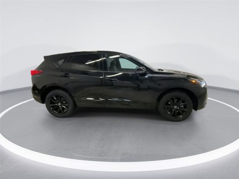 New 2026 Acura RDX Base image 9