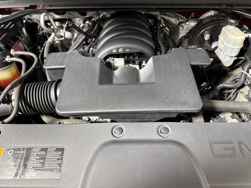 Used 2016 GMC Yukon SLT AWD/4WD image 45