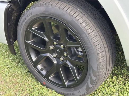 New 2026 RAM 1500 Laramie image 9