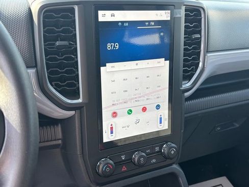New 2026 Ford Ranger XL AWD/4WD image 8