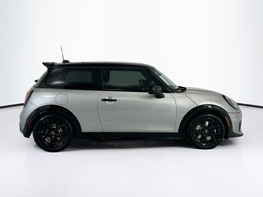 New 2027 MINI Cooper S FWD image 4
