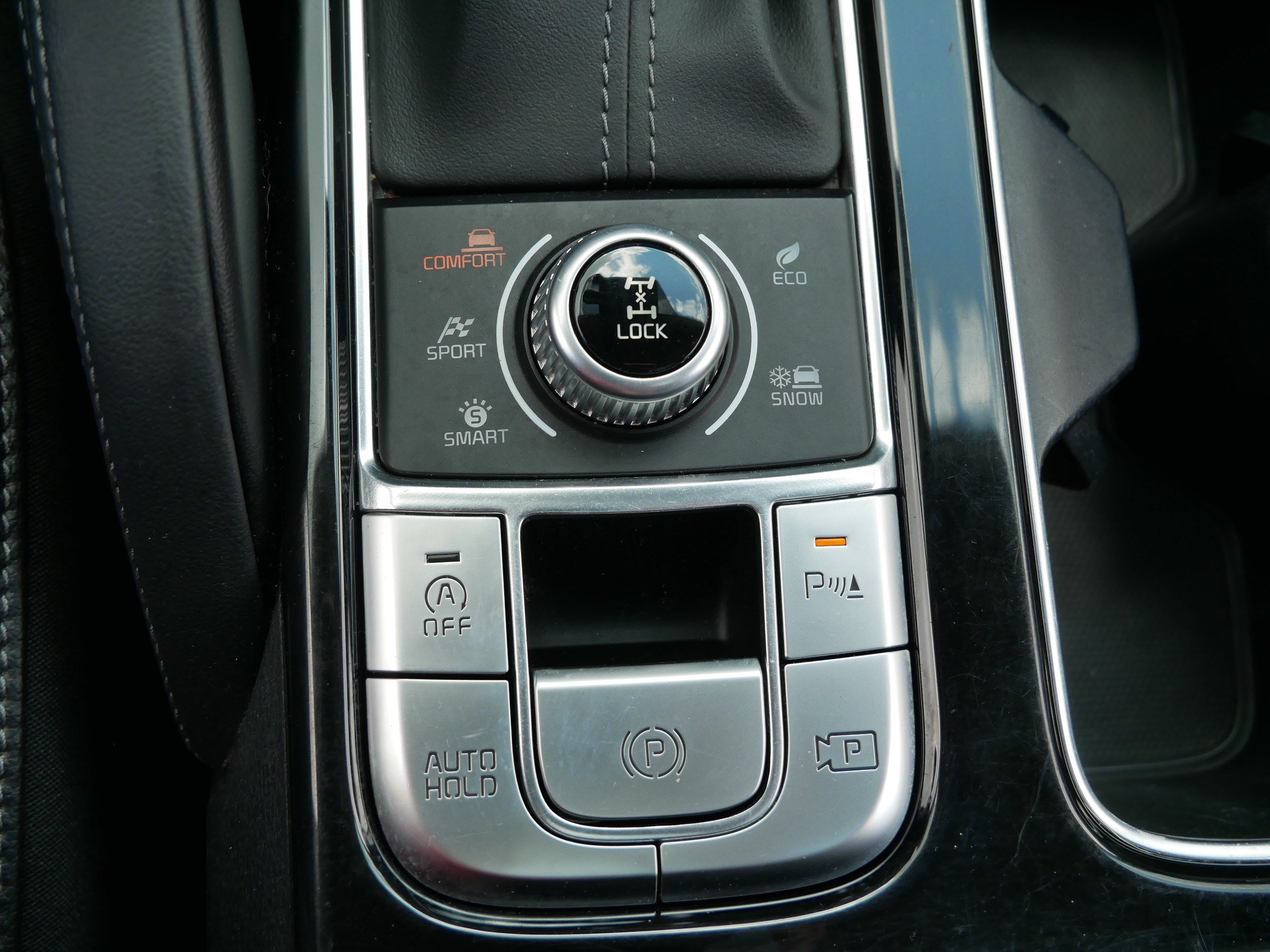 Used 2024 Kia Telluride SX AWD/4WD image 32