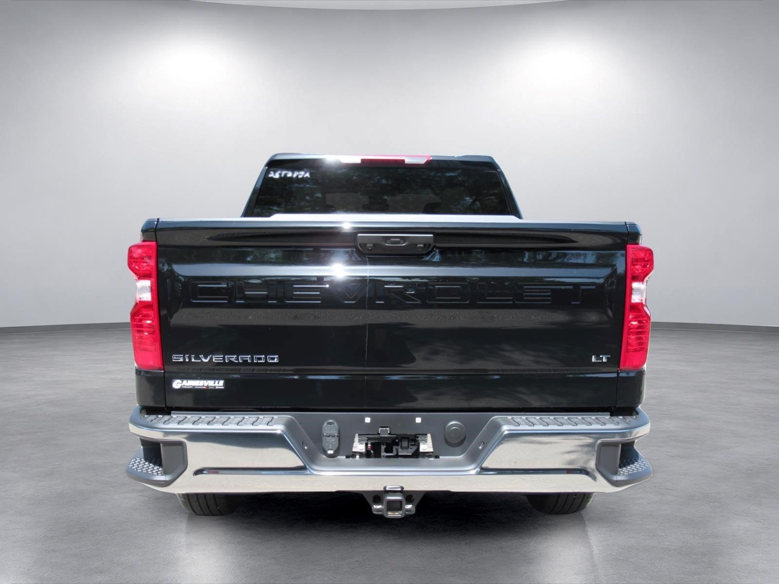 Used 2026 Chevrolet Silverado 1500 LT AWD/4WD image 6