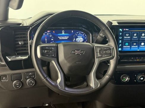 Used 2024 Chevrolet Silverado 1500 LT w/ Protection Package image 31