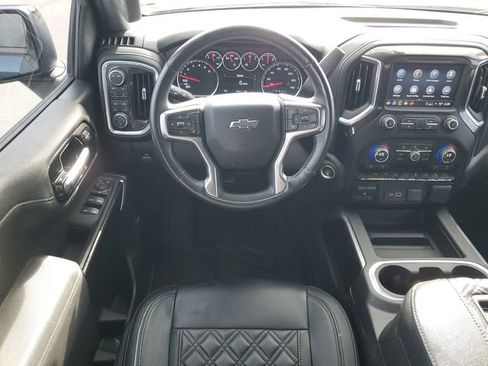 Used 2021 Chevrolet Silverado 1500 RST w/ All Star Edition Plus image 26