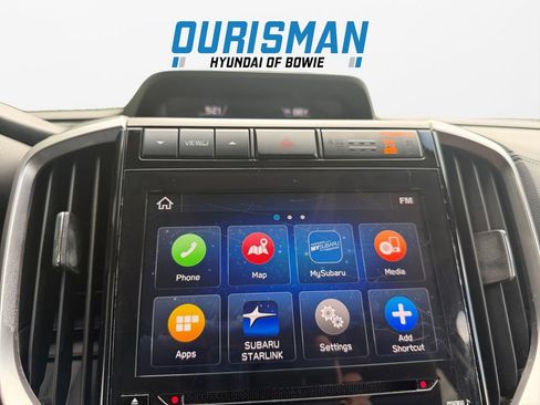 Used 2022 Subaru Ascent Touring AWD/4WD image 17