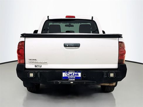 Used 2013 Toyota Tacoma 2WD Regular Cab image 5