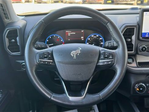 Certified 2022 Ford Bronco Sport Big Bend w/ Convenience Package image 14