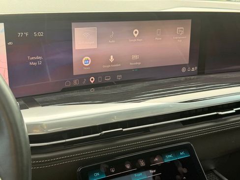 Used 2025 Cadillac Escalade Sport w/ Touring Package AWD/4WD image 37