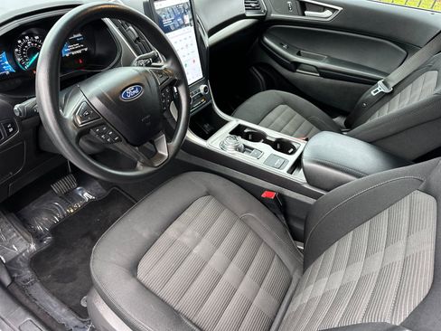 Used 2023 Ford Edge SEL image 10