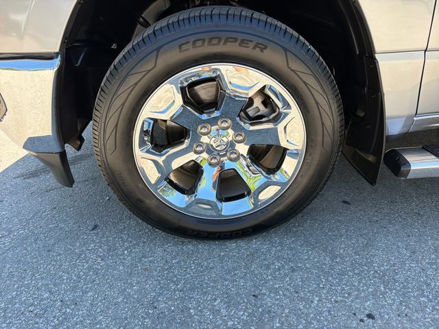 Used 2022 RAM 1500 Big Horn AWD/4WD image 31