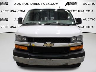 Used 2023 Chevrolet Express 2500 w/ Driver Convenience Package video 3