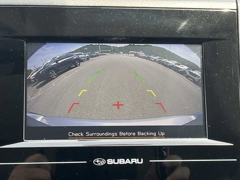 Used 2023 Subaru Impreza 2.0i AWD/4WD image 31
