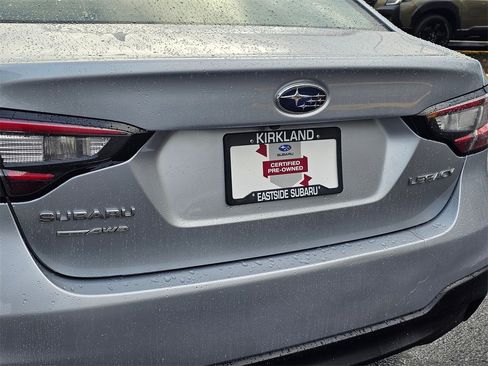Used 2025 Subaru Legacy Premium image 15