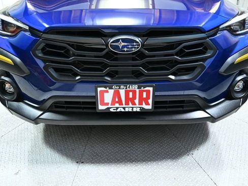 Used 2025 Subaru Crosstrek 2.5i Sport image 19