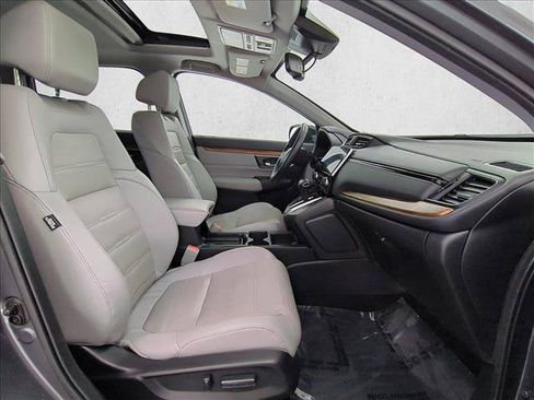 Used 2018 Honda CR-V EX-L image 25