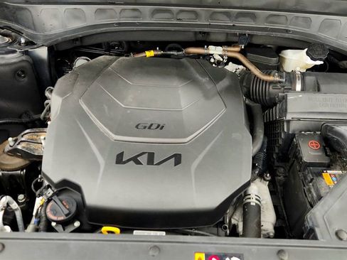 Used 2024 Kia Telluride EX X-Line image 29