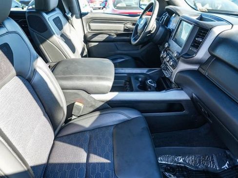 Used 2023 RAM 1500 Big Horn image 17