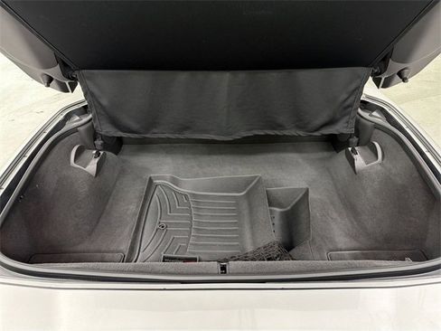 Used 2008 Chevrolet Corvette Coupe w/ Preferred Equipment Group image 16