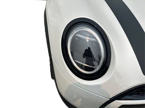 New 2026 MINI Cooper S FWD image 32