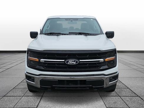 Used 2024 Ford F150 XLT w/ FX4 Off-Road Package AWD/4WD image 2