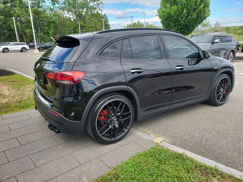 Used 2022 Mercedes-Benz GLA 45 AMG 4MATIC image 7