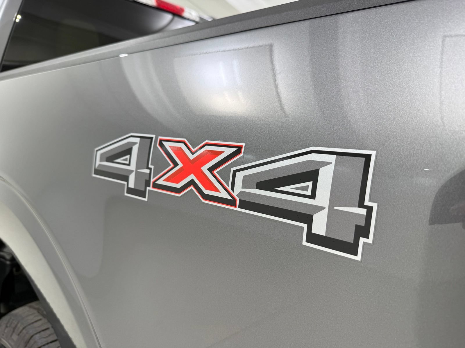 Used 2023 Ford F150 XLT w/ Equipment Group 302A High AWD/4WD image 9