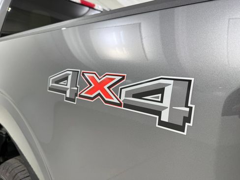 Used 2023 Ford F150 XLT w/ Equipment Group 302A High AWD/4WD image 9