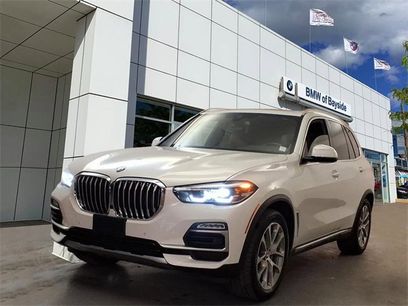 Used 2019 BMW X5 xDrive40i w/ Convenience Package