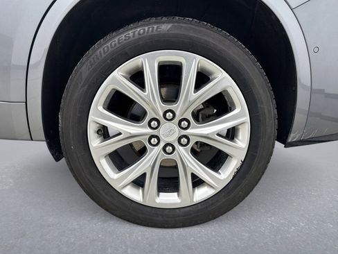 Used 2020 Cadillac XT6 Sport w/ Platinum Package image 22