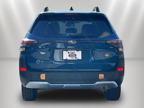 Certified 2026 Subaru Forester Wilderness AWD/4WD image 6