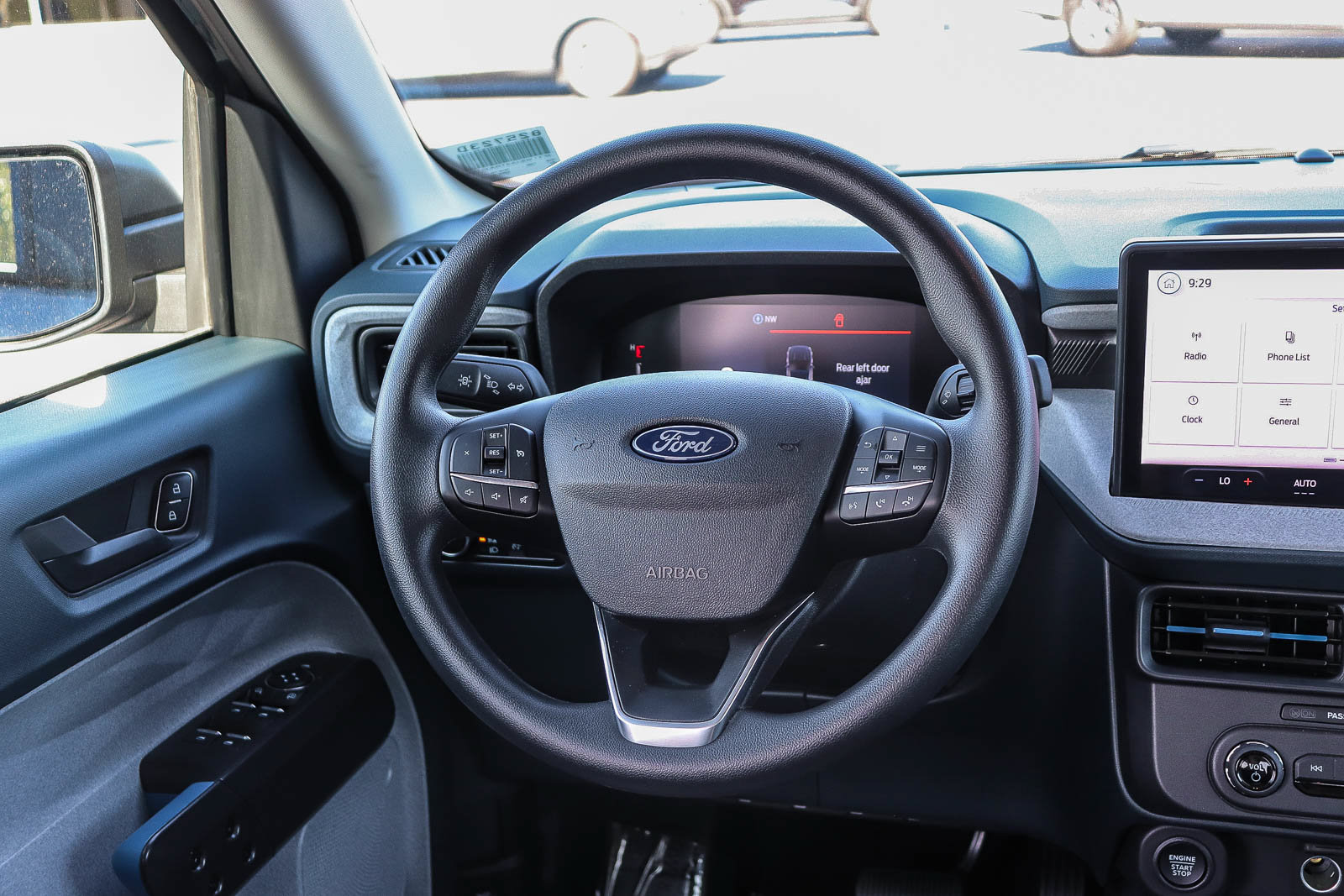 Used 2026 Ford Maverick XLT AWD/4WD image 15
