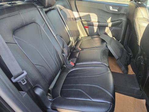 New 2026 Ford Escape Platinum w/ Premium Technology Package image 28