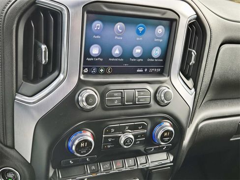 Used 2019 GMC Sierra 1500 Elevation image 27