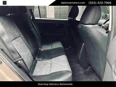 Used 2012 Scion xB FWD image 21