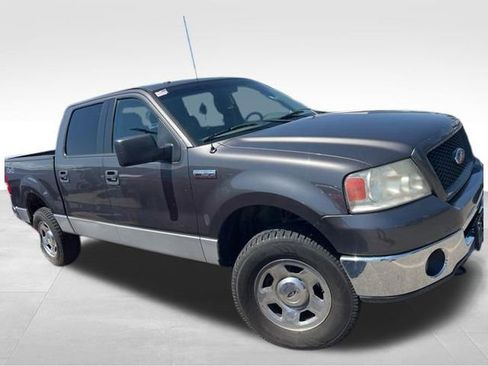 Used 2006 Ford F150 XLT AWD/4WD image 6