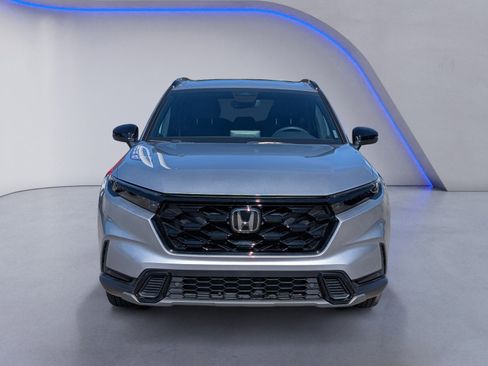 Used 2024 Honda CR-V Sport-L image 7