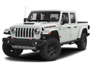 Used 2020 Jeep Gladiator Mojave video 1