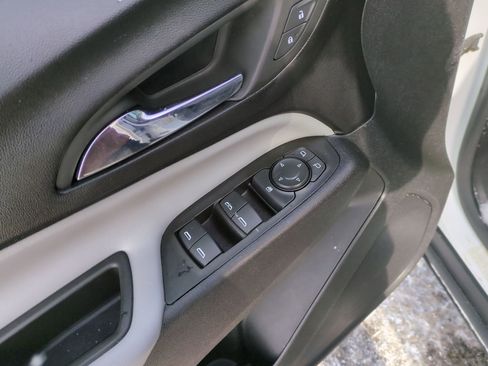 Certified 2023 Chevrolet Equinox LS w/ LS Convenience Package image 22