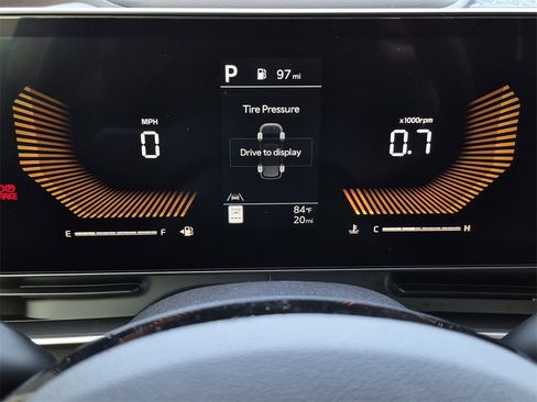 New 2026 Kia Carnival EX image 11