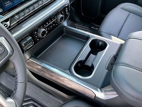 New 2026 Chevrolet Silverado 2500 LTZ w/ LTZ Plus Package image 8