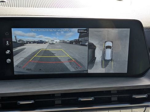 Used 2024 Kia Telluride SX Prestige X-Line image 32