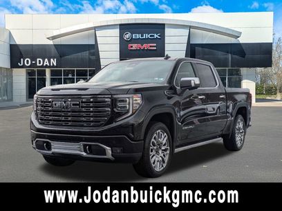 New 2026 GMC Sierra 1500 Denali Ultimate