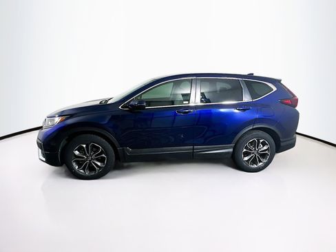 Used 2020 Honda CR-V EX image 4