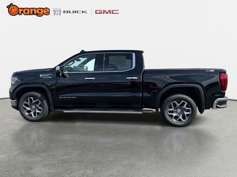 New 2026 GMC Sierra 1500 SLT w/ SLT Premium Package image 6