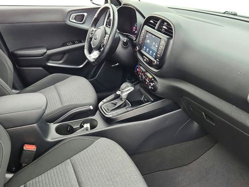 Used 2020 Kia Soul GT-Line w/ GT 2.0L Power Sunroof Package FWD image 34