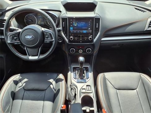 Certified 2021 Subaru Crosstrek 2.5i Limited w/ Moonroof Package 2 image 5