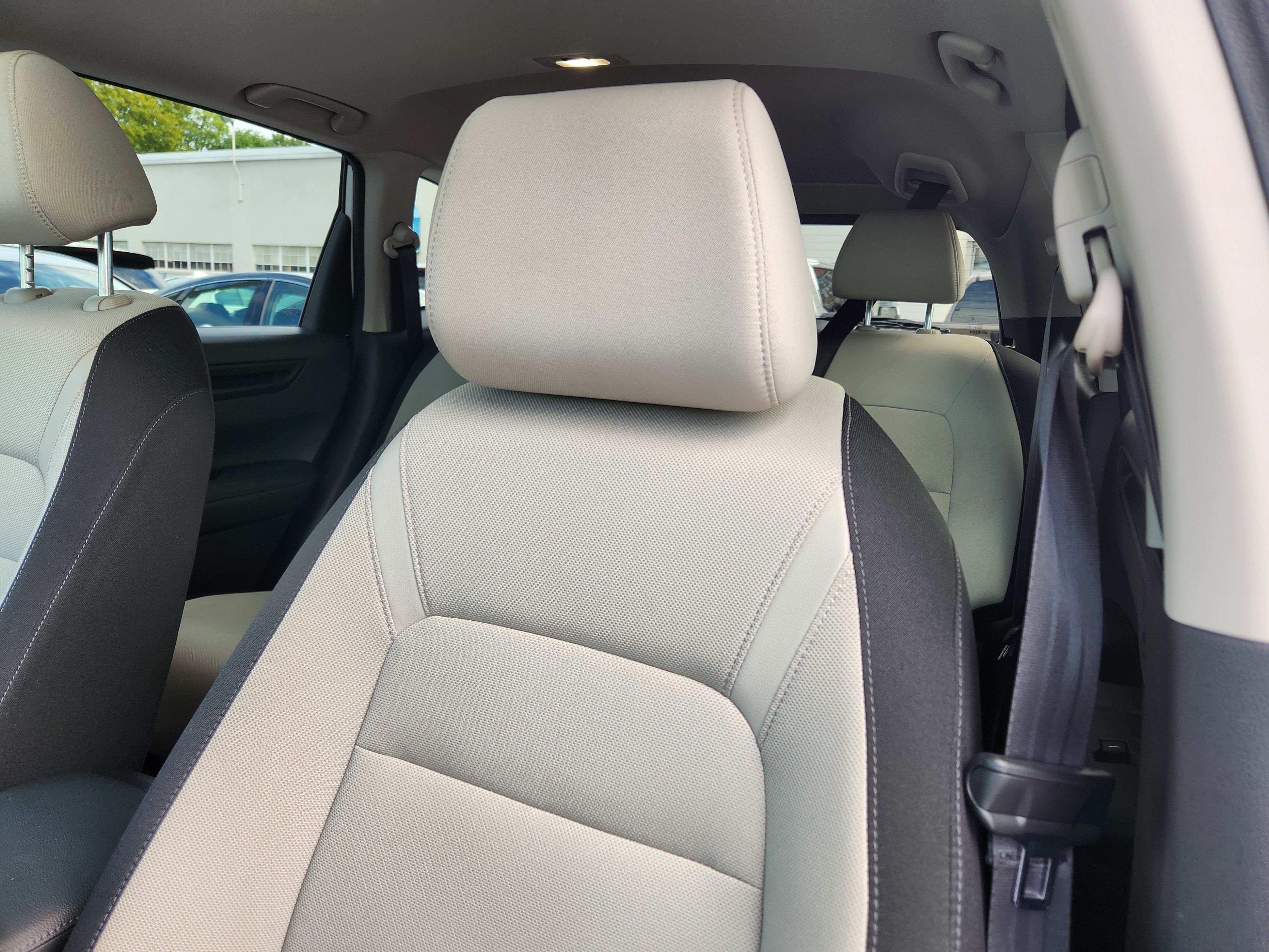 Certified 2024 Honda CR-V EX image 11