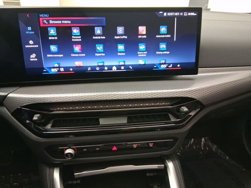 Used 2025 BMW 440i xDrive Convertible AWD/4WD image 19